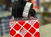 Chevrolet Malibu 2018-2022 sürət qutusu filteri